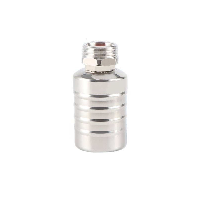 HydroLevel® – Compact Stainless Steel Valve with Precision – Automatic Water Level Control