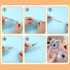 Perfect Needle Set for Precise Stitches
