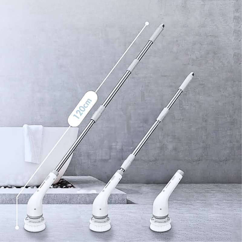 Pura Sauber™ | Shower Water Heater