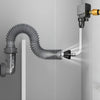 High-Pressure Dredge Cleaning Nozzle – Clear Clogs in Seconds