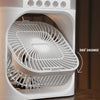 AquaBreeze™ | Personal Air Cooler and Humidifier