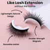 InstaLash Magnetic Eyelash Set™ | Fast & Natural Beauty