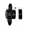 WollArt™ – The decorative sheep holder for your bathroom