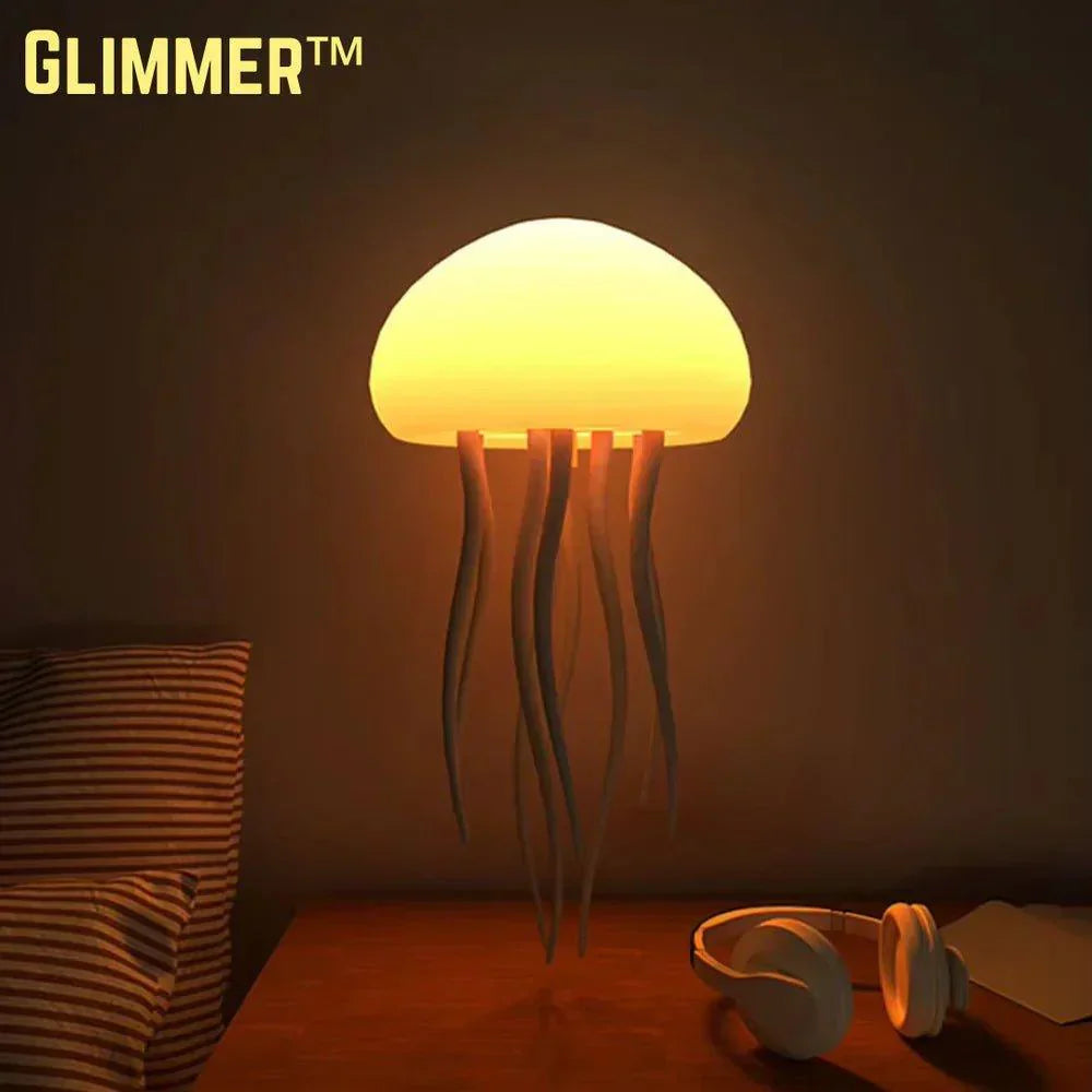 Glimmer™ | Relax and Reduce Stress with a Calming Shine