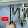 SinkMaster | Multi-Function Faucet Wrench