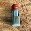 Natural Balm for Refreshing and Protecting Leather