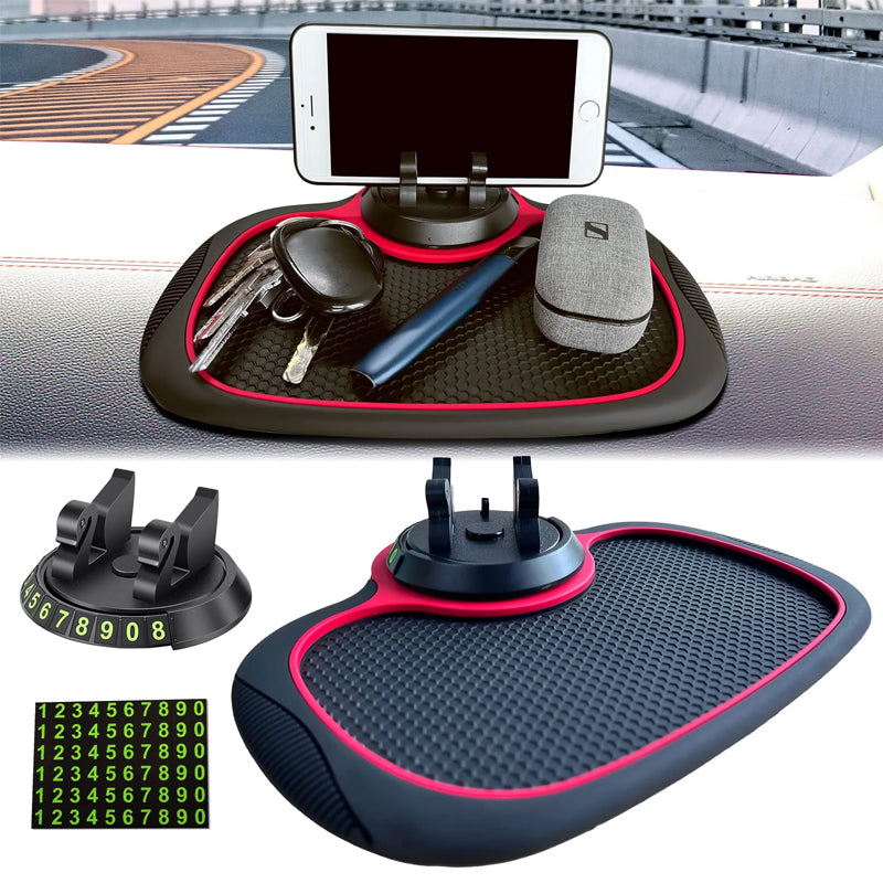 Dashgrip™ - Non-slip Dashboard Mat