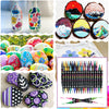 Acrylic Paint Pens for Vibrant Creations