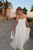 Rafaela™ – Ariel Dress in Maxi Length