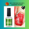 PureNail Oil - 1 + 1 FREE