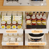 Schranky™ | Extendable Wardrobe Shelf