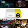 ProProjector™ - Watch Netflix on the Ceiling!