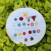 Embroidery Kit for Beginners