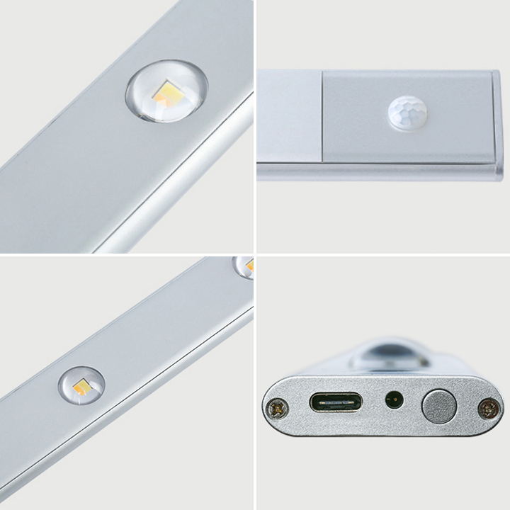 IlluminatePro™ - Motion-Activated LED Lighting