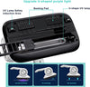 Household High-Frequency Strong Mite Removal Device