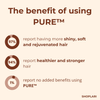 PURE™ Magic Hair Cream | Last Day 50% OFF🔥