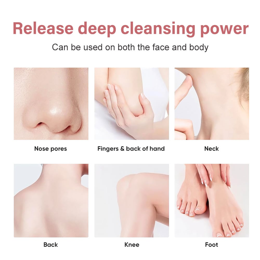 Feel™ – ClearSkin Exfoliating Gel (30-day Guarantee)