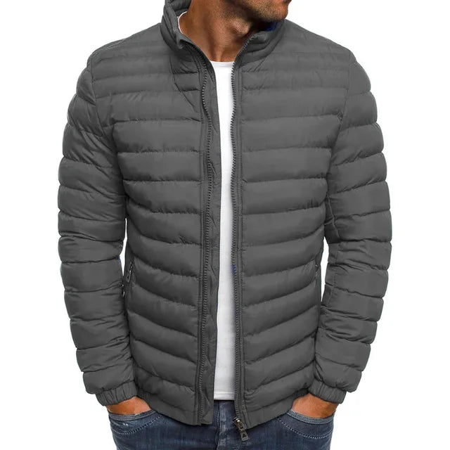 Timothy™ - Summer Jacket
