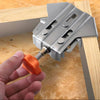 1+1 FREE | Precise Angle™ - stainless steel corner brackets