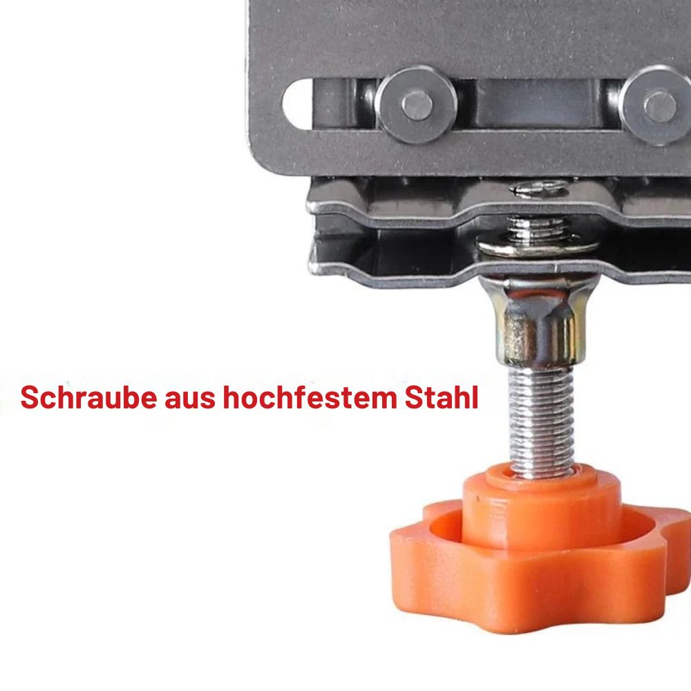 1+1 FREE | Precise Angle™ - stainless steel corner brackets