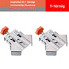 1+1 FREE | Precise Angle™ - stainless steel corner brackets