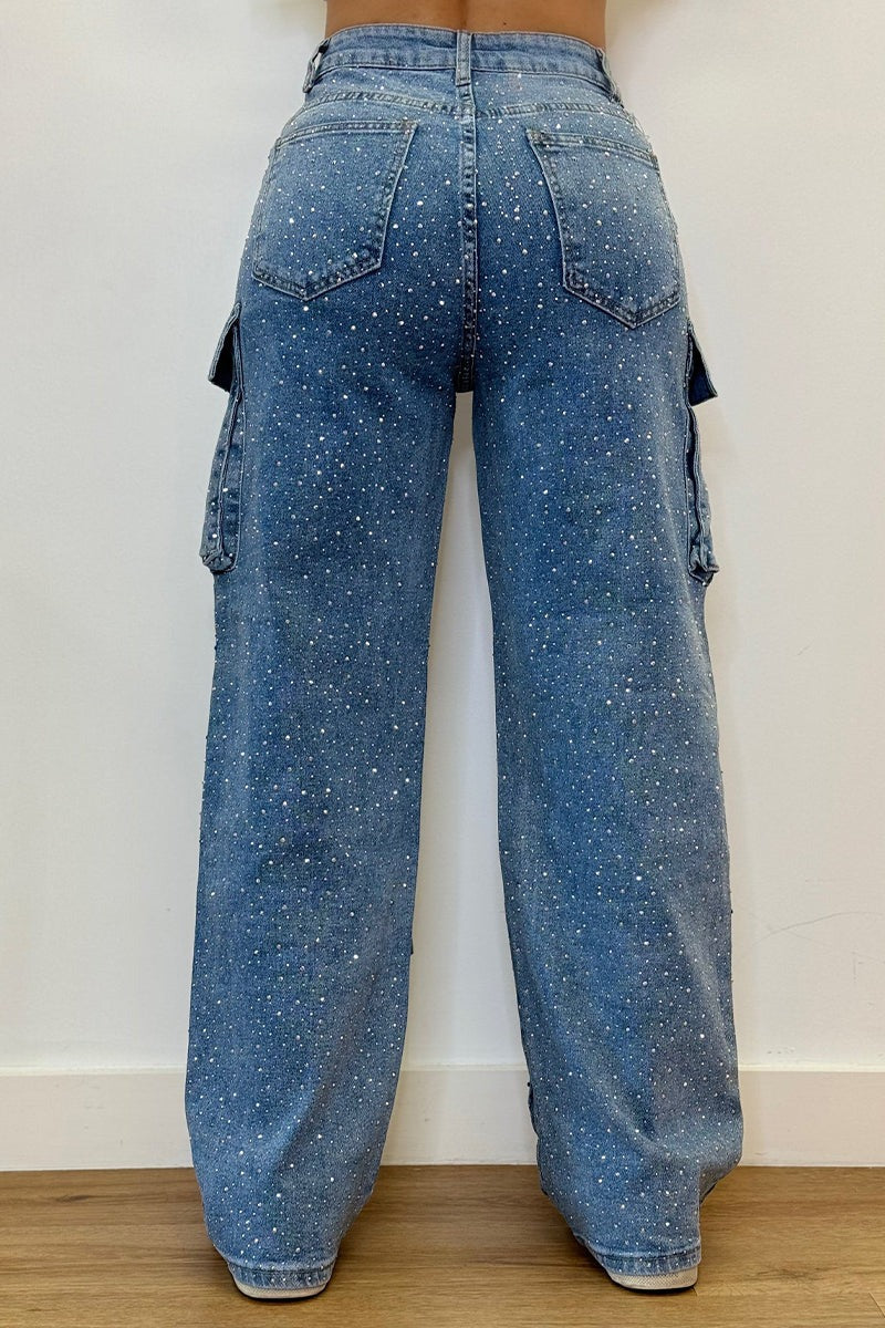 Dazzy™ Jeans — Stylish. Timeless.