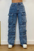 Dazzy™ Jeans — Stylish. Timeless.