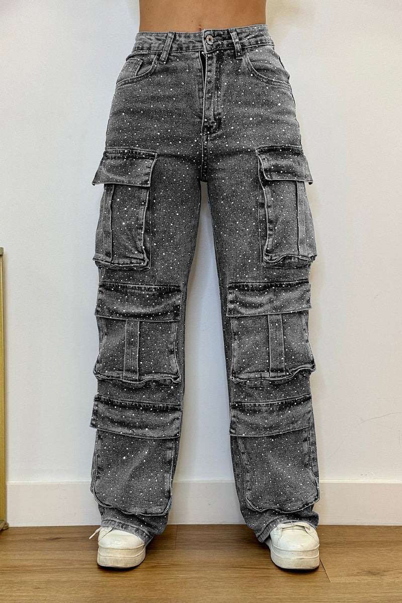 Dazzy™ Jeans — Stylish. Timeless.