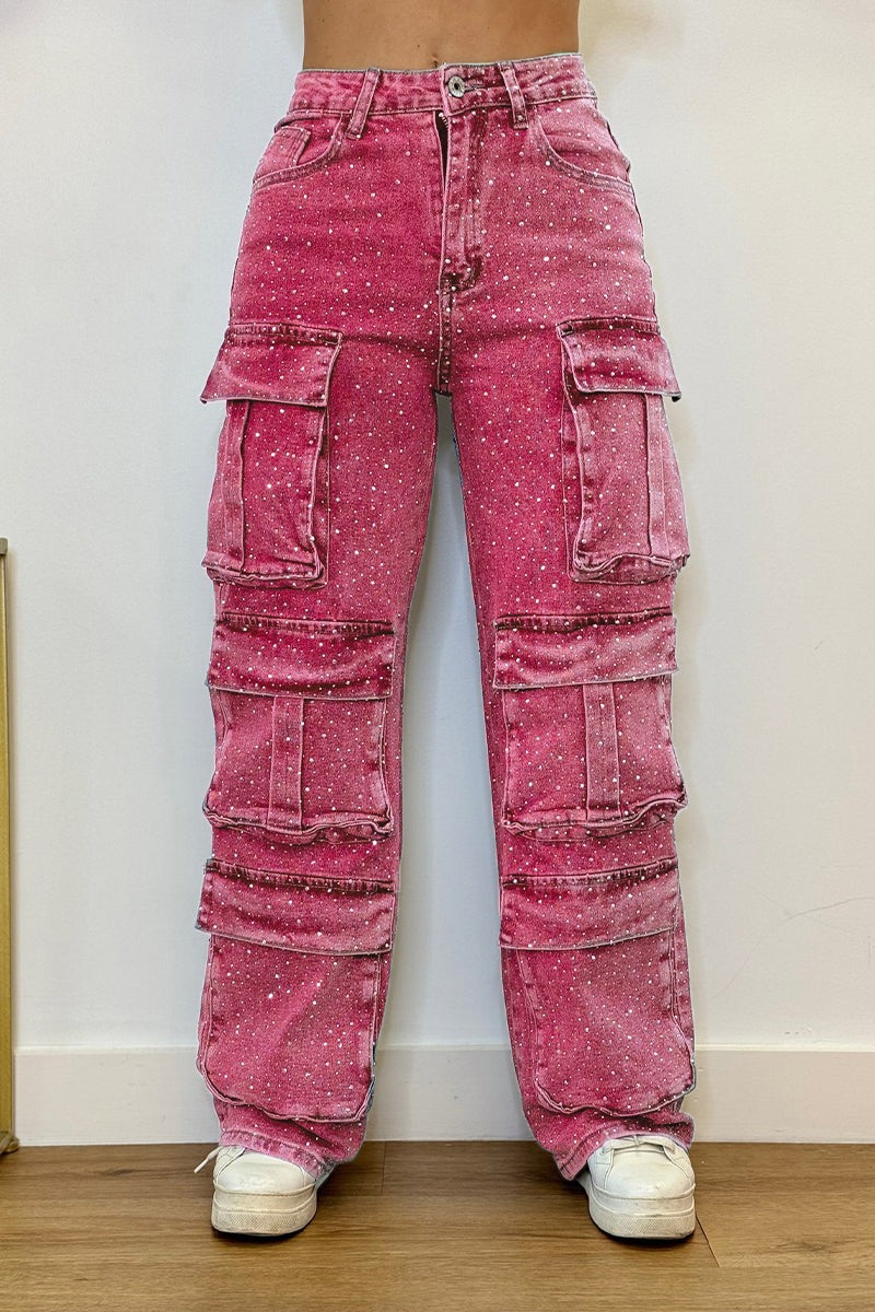 Dazzy™ Jeans — Stylish. Timeless.