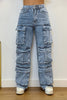 Dazzy™ Jeans — Stylish. Timeless.
