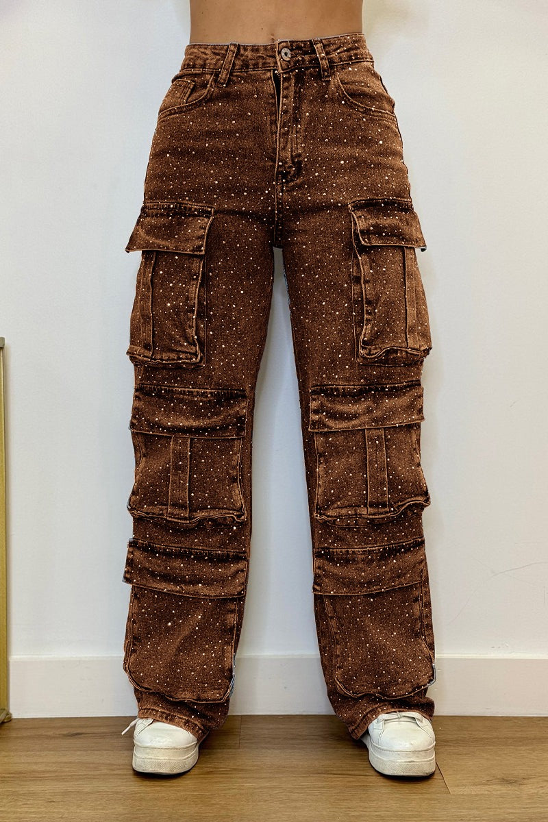 Dazzy™ Jeans — Stylish. Timeless.