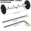 WaterFlex™ - High-Pressure Cleaner Chassis Tool