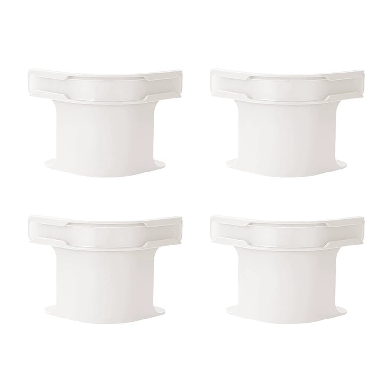 SilverGrip™ – Mattress Sheet Clip Set – secure hold for all mattress sizes