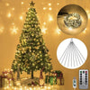LumaGleam – Sparkling LED String Lights