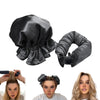 InstaCurl™ | Achieve Silky Curls Without Heat and Effort