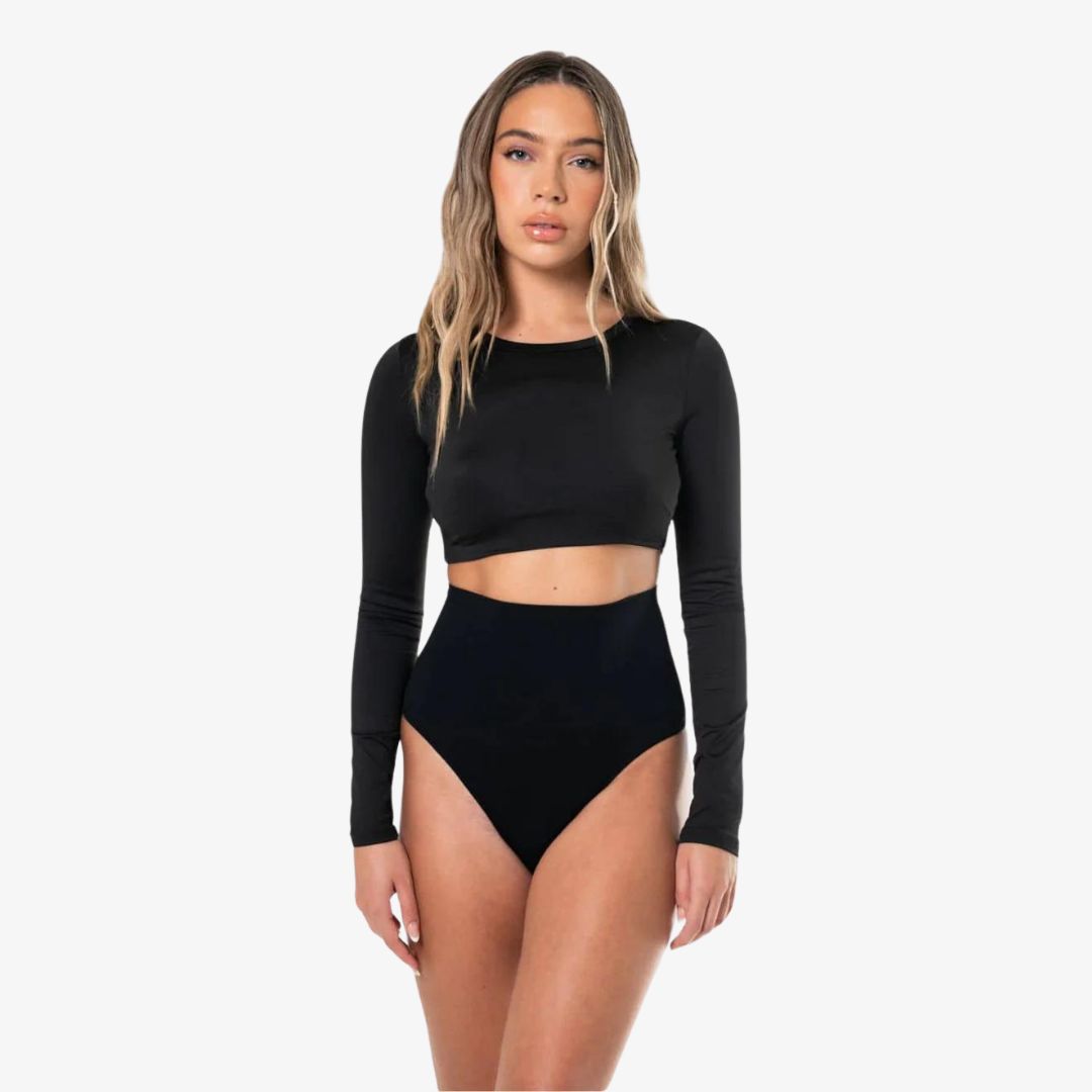 Belly Control Slip