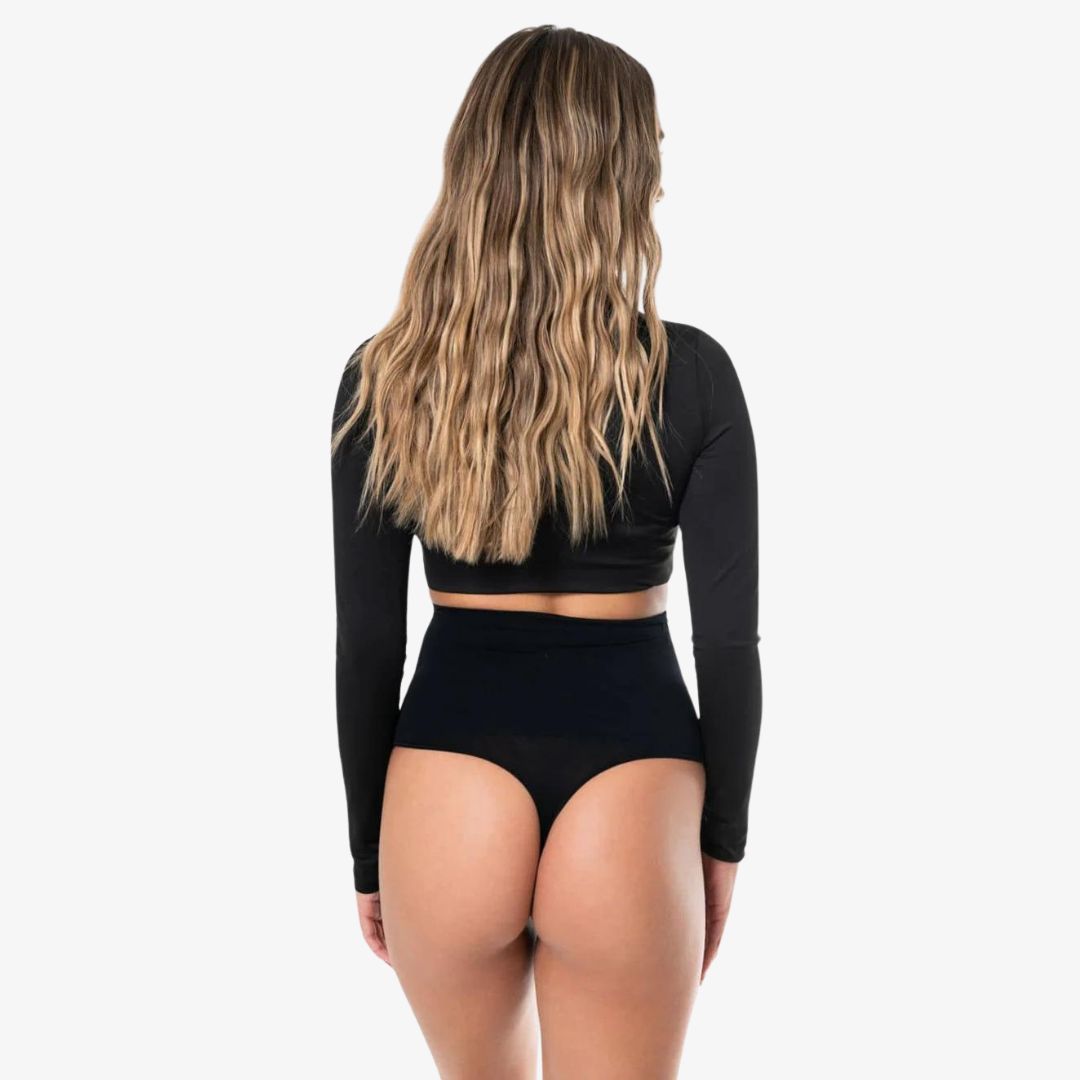 Belly Control Slip