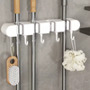 Universal wall mount for household tools