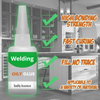 Quick Glue Gel – Fast and Permanent Repairs for All Your Items