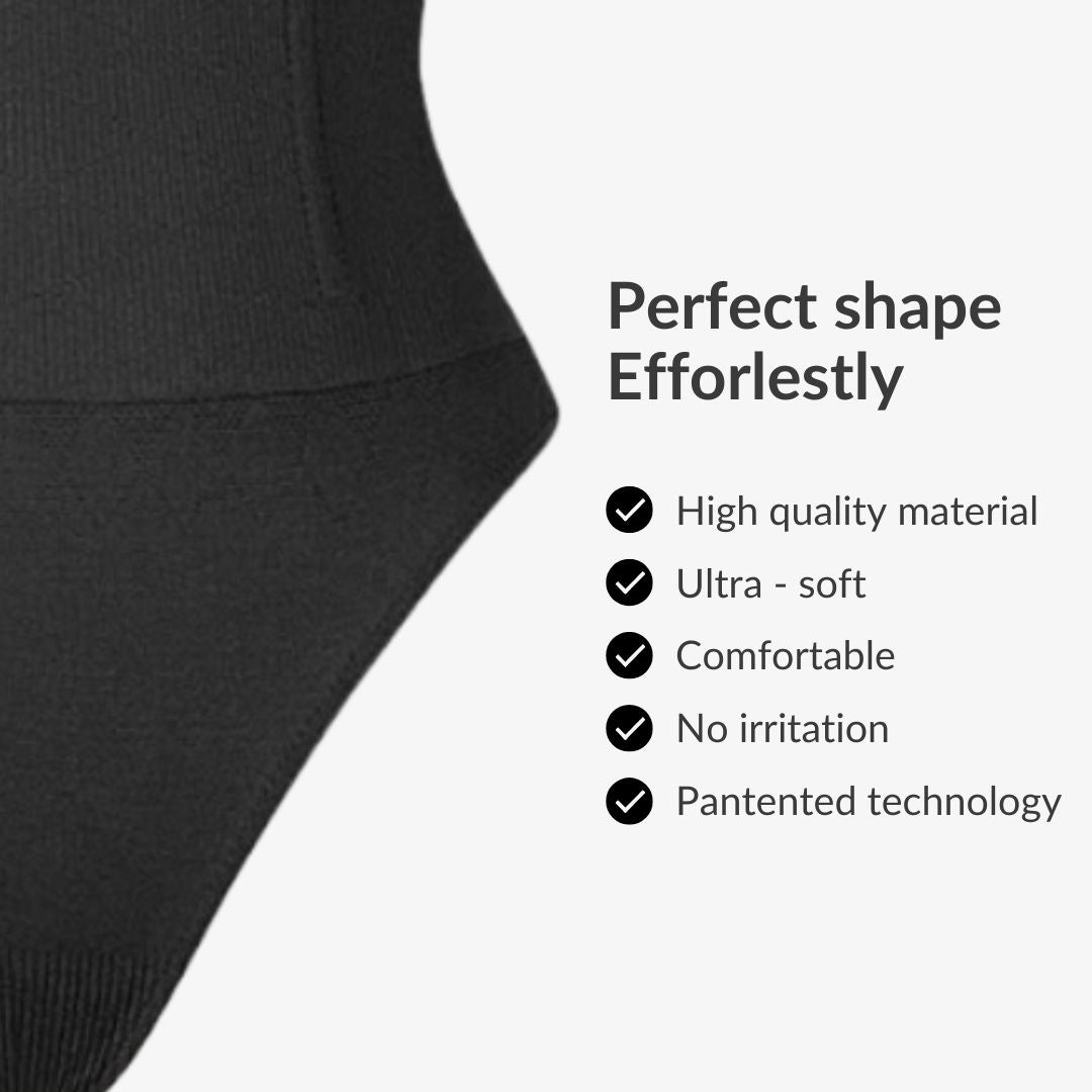 Belly Control Slip