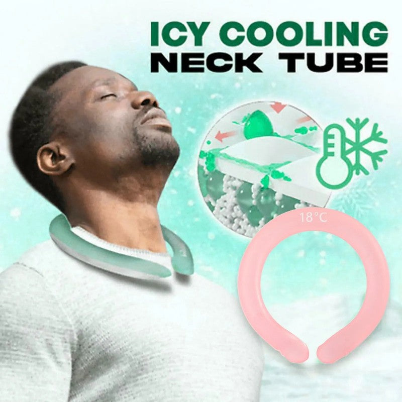 Kühlring™ | Stay Cool in Summer