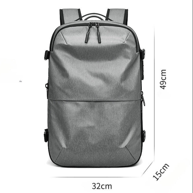 TravelPro™ Travel Backpack