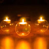2+1 Free | Crystal Ball Candle Holder