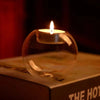 2+1 Free | Crystal Ball Candle Holder