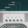 AquaBreeze™ | Personal Air Cooler and Humidifier