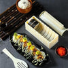 SushiMeister™ – Everything for Your Perfect Sushi Roll at Home