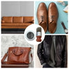 Natural Balm for Refreshing and Protecting Leather