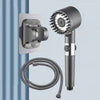 Wellness Head | Multifunctional High-Pressure Shower Head Set