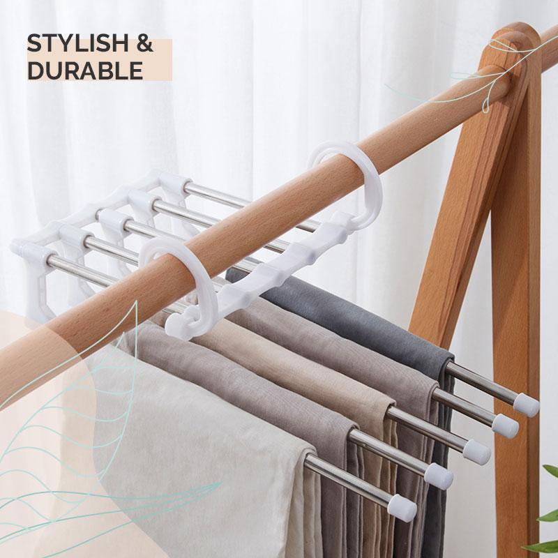 Multi-functional Belt for Pants