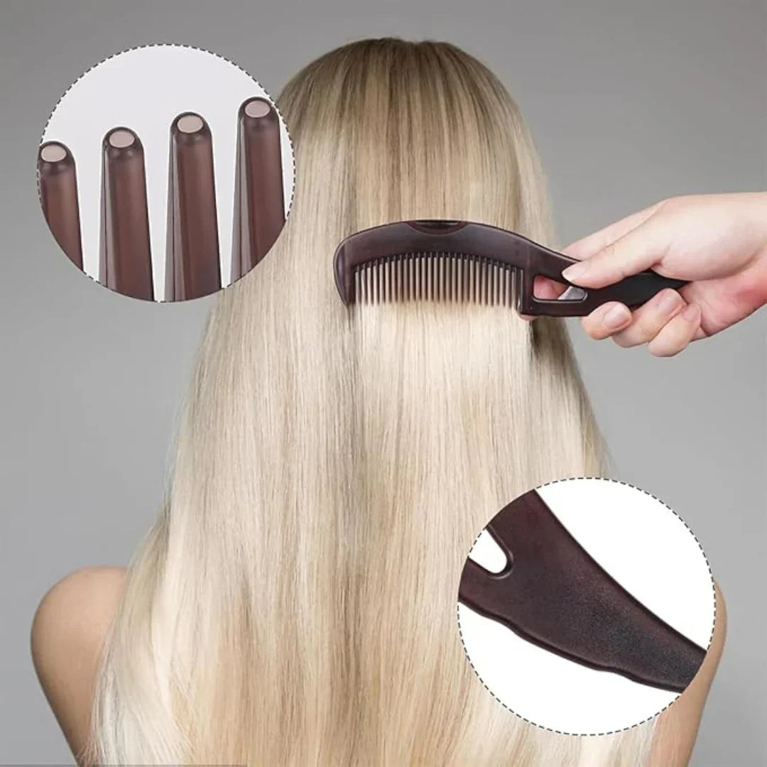 Clevia™ | Scalp Detox Comb